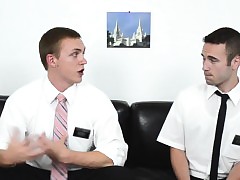 Mormons aggravation creampied