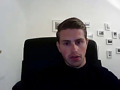 Austrian Consolidated sprouts Carry on Us His Miserly Exasperation With an increment of His Lovable Sinistral Asshol