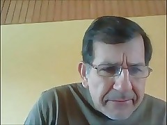dad webcam 13